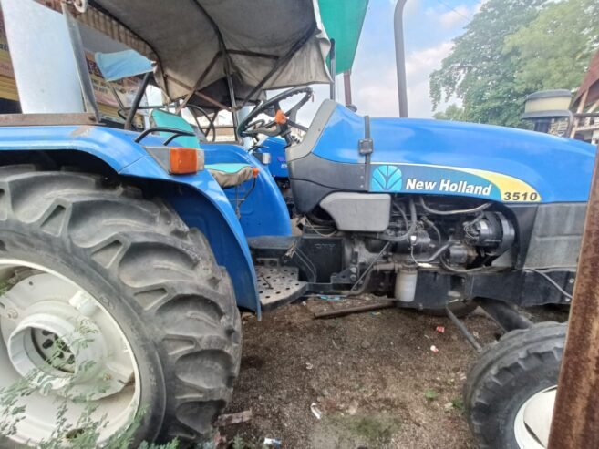 New Holland 3510