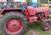 Mahindra 265 DI