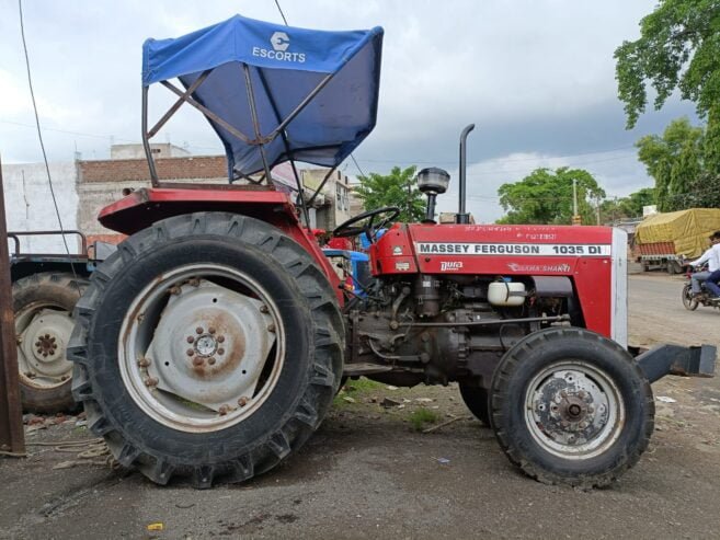 Massey 1035 DI