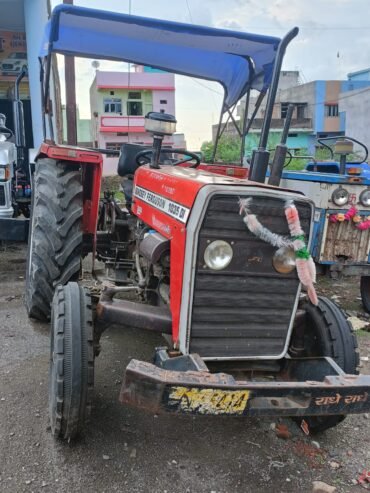 Massey 1035 DI