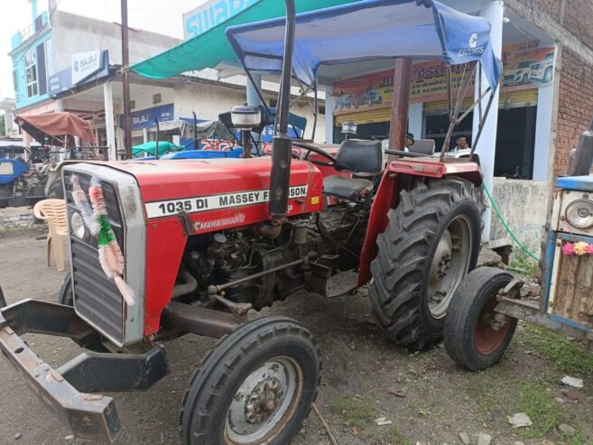 Massey 1035 DI