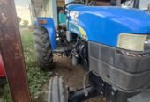 New Holland 3510