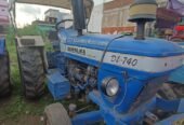 Sonalika 740