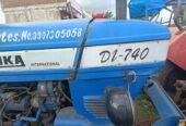 Sonalika 740