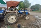Swaraj 834 FE