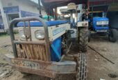 Swaraj 834 FE