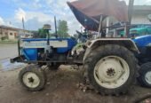Swaraj 834 FE Swaraj 834 FE
